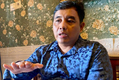 Ini Dugaan Penyebab Kapal Miring Saat Bongkar Muat di Pelabuhan Semayang Menurut Akademisi Pelayaran