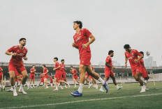 Kualitas di Atas Angin, Timnas Indonesia Dilarang Kalah di Laga Perdana Piala AFF 2026