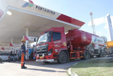 Cek Harga BBM Pertamina 1 Oktober 2026 di Kaltim, Pertalite hingga Pertamax