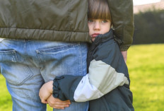 Psikolog Ungkap 3 Kebiasaan Orang Tua yang Bisa Merusak Kepercayaan Diri Anak