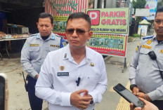 Dishub Samarinda Tanggapi Polemik Parkir Gacoan: Pengelolaan Parkir Off Street Diatur Permenhub