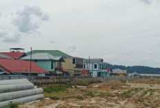 Proyek RS Sayang Ibu Balikpapan Ditahan, DPRD Tunggu Audit BPK