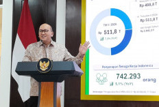 Hongkong Geser Singapura, Jadi Investor Terbesar Indonesia untuk Pertama Kalinya