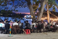 Geliat Ekonomi Muncul di Lahan Eks SPBU Teluk Lerong, Varia Niaga Sebut Sudah Berizin