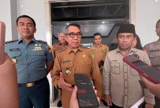 Bupati Kutim Jawab Kritik DPRD Soal TAPD Jarang Hadir Undangan Rapat 