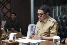 Andi Harun Matangkan 3 Kawasan Strategis Samarinda, RTH hingga GOR Segiri Jadi Perhatian 
