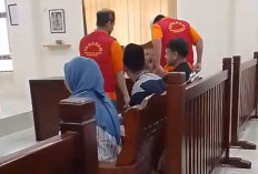 Diteriaki Maling, 2 Pria di Balikpapan Aniaya Pemilik Gudang