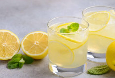 Pilihan Minuman Pagi untuk Penderita Diabetes, Bantu Jaga Gula Darah Tetap Stabil