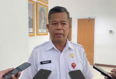 Pemkot Samarinda Batasi Tenant di Teras Samarinda, UMKM Bisa Jajaki Lokasi Lain 