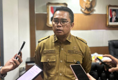 Mahyunadi Pastikan Iklim Kutim Stabil, Petani Diminta Tak Tunda Musim Tanam