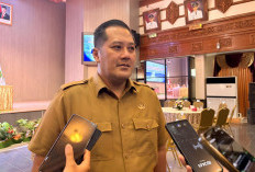 Bappeda Kutim Targetkan 40 Persen Anggaran untuk Infrastruktur