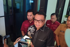 Gedung Diklat BKPSDM Kukar Tak Langsung Jadi Kantor, Bupati Pertimbangkan Jarak ASN