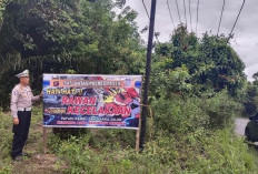 Kasus Laka Lantas di Paser Naik, Polres Ungkap Penyebabnya