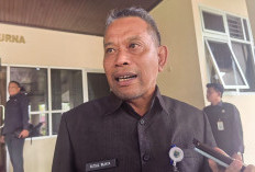 Sekda Paser Pensiun 1 Januari 2027, Seleksi Pengganti Menunggu Komite Talenta Ad Hoc Dibentuk