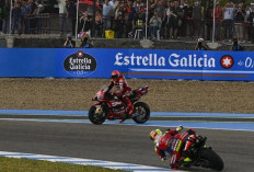 MotoGP Perketat Aturan Masuk Pitlane, Usai Marquez Potong Kompas di Jerez