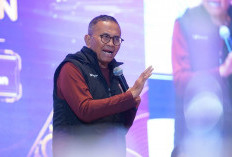 Pertumbuhan Ekonomi DIY Capai 5,75 Persen, Dahlan Iskan Bicara Strategi Bisnis di Era Perubahan
