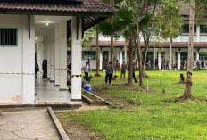 Wagub Kaltim Tanggapi Polemik Aset Yayasan Melati: Bukan Penggusuran, Pendidikan Tetap Jalan