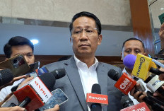 Heboh Biaya Lepas WNI Rp5 Juta, Jadi WNI Rp75 Juta, Menkum: Bukan Masalah Bangsa
