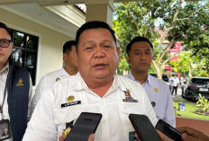 Krisis Overkapasitas Lapas Kaltim: 12.600 Napi Berdesakan, Mayoritas Kasus Narkoba