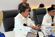 Kukar Siap Gelar MTQH ke-46 Kaltim 2026, Sediakan 13 Lokasi Strategis di Tenggarong