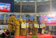 Sekolah di Balikpapan Himpun Donasi Rp 2 Miliar Bantu Korban Bencana Aceh dan Sumatera