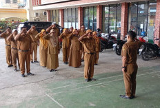 Masih Bersifat Imbauan, Pemkot Samarinda Belum Terapkan WFA bagi ASN 