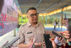 Bantah Tudingan Tak Pro Pesantren,  Bupati Kukar Minta Polemik Perda Jangan Dijadikan Panggung Cari Sensasi 
