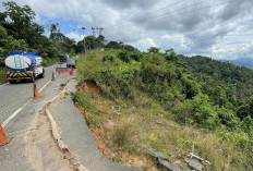 Anggaran Terbatas, PUPR Kaltim Tak Mampu Tangani Seluruh Jalan Rusak