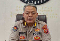 Polda Kaltim Belum Terima Pemberitahuan Resmi Rencana Aksi Demonstrasi 21 April 2026