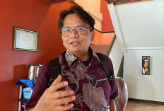 Verifikasi Rampung, Pakar Unmul Ingatkan 2 Tantangan Besar Geopark Sangkulirang-Mangkalihat
