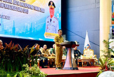 Balikpapan Mulai Pendataan Digital Penerima Bansos, 365 Agen Diterjunkan hingga Tingkat RT