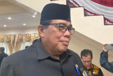 Antisipasi Kabut Asap Karhutla, Disdikbud Paser Siapkan Pembelajaran Daring jika Kondisi Memburuk 