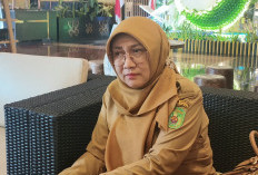 Kualitas Udara Kutim Masuk Kategori Tidak Sehat, Dinkes Imbau Warga Kurangi Aktivitas Luar Ruangan