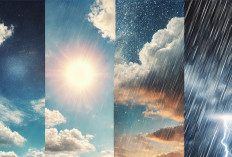 Ramalan Cuaca Kaltim dan IKN, 11 Februari 2026, Cek di Sini!