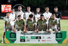  2 Away dan 1 Home, Tiga Laga Sisa Penentu Nasib Persiba di Liga 2