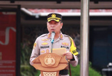 Siap-Siap, Operasi Patuh 2026 Segera Digelar, Pelanggaran Ini jadi Sasaran Razia