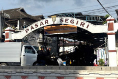 Andi Harun Akui Ekonomi Samarinda Melambat