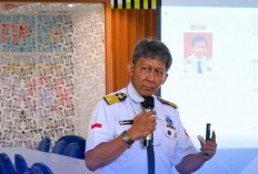 Urgensi Transformasi Ilmu Vokasi Ke Akademik Untuk Kedaulatan Hukum Maritim Indonesia 2026-2030