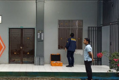 Anak LPKA Tenggarong Kabur dengan Cara Rusak Teralis, Kembali Diamankan Kurang dai 24 Jam