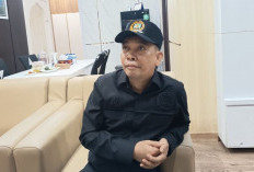 DPRD Pertanyakan Pengawasan TKA di Balikpapan, Sebut Ada Kasus Belum Selesai Orangnya Sudah Pulang