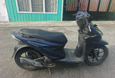 Polsek Kenohan Ungkap Kasus Penggelapan Sepeda Motor, Pelaku Ditangkap Lima Hari Setelah Beraksi 