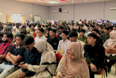BPS: Pengangguran Kaltim Turun Jadi 5,24 Persen, Hampir 18.000 Orang Dapat Pekerjaan Baru