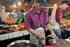 Konsusmi Ikan Gabus Baik untuk Ibu Setelah Melahirkan, Albumin Dukung Proses Pemulihan Tubuh