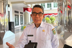 TPP ASN Kutim Menyusut, Ardiansyah Soroti Beban 7.500 PPPK dan SK Pinjaman