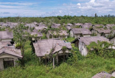 Pemerintah Siapkan Aturan 'Daur Ulang' Rumah Kredit Macet untuk MBR