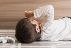 Anak Makin Tantrum saat Orang Tua Ikut Marah? Psikolog Ungkap Alasannya