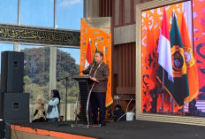 Kaltim Didorong Jadi 'Pusat Energi Hijau', Tapi Pendanaan JETP Baru Terserap 16 Persen