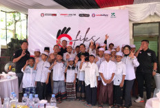 Enam Tahun Disway Kaltim, Teguhkan Komitmen Jurnalisme Berkualitas di Tengah Disrupsi Informasi