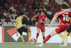 Syarat Wajib Timnas Indonesia Tembus Final FIFA ASEAN Cup 2026 usai Ditahan Imbang Malaysia