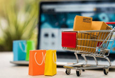  Pajak Marketplace Berlaku, Pemkot Balikpapan Siapkan Pendampingan agar UMKM Tak Tinggalkan Penjualan Online 